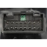 Πολλαπλος Διακοπτης Παραθυρων Για Kia Optima 2011+ 16PINS orig.93570-2T010 Ντυ - 1 TEM.
