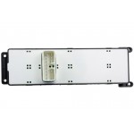 Πολλαπλος Διακοπτης Παραθυρων Για Kia Rio 2005+ 14PINS orig.935701G110/935701G150 Ντυ - 1 TEM.