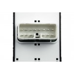 Πολλαπλος Διακοπτης Παραθυρων Για Kia Rio 2005+ 14PINS orig.935701G110/935701G150 Ντυ - 1 TEM.