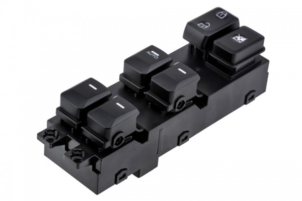 Πολλαπλος Διακοπτης Παραθυρων Για Kia Picanto 2011+ 18PINS Ντυ - 1 TEM.
