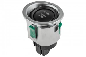 Land Rover Range Rover L322 2010+ Διακοπτης START-STOP orig.LR050802