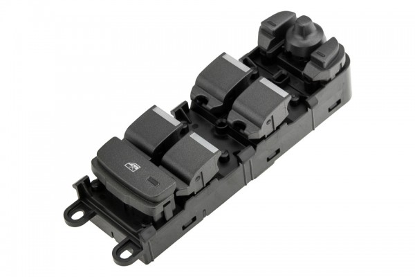 Πολλαπλος Διακοπτης Παραθυρων Για Land Rover Range Rover Evoque 2011+ orig.BJ3214540AB/LR025908 Ντυ - 1 TEM.