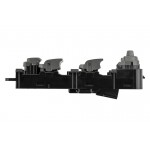 Πολλαπλος Διακοπτης Παραθυρων Για Land Rover Range Rover Evoque 2011+ orig.BJ3214540AB/LR025908 Ντυ - 1 TEM.