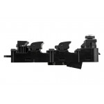 Πολλαπλος Διακοπτης Παραθυρων Για Land Rover Range Rover 2012+ / Range Rover Sport 2013+ orig.CPLA-14540-BA/LR034932 Ντυ - 1 TEM.