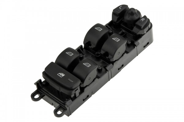 Πολλαπλος Διακοπτης Παραθυρων Για Land Rover Discovery 2009+ / Range Rover Sport 2005+ / Honda CR-V 2012+ orig.LR013883 Ντυ - 1 TEM.