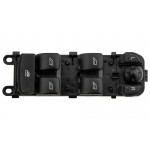 Πολλαπλος Διακοπτης Παραθυρων Για Land Rover Discovery 2009+ / Range Rover Sport 2005+ / Honda CR-V 2012+ orig.LR013883 Ντυ - 1 TEM.