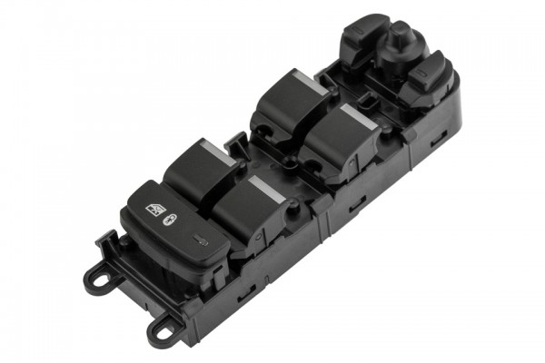 Πολλαπλος Διακοπτης Παραθυρων Για Land Rover Discovery Sport 2014+ orig.FK7214540AC/LR059772/LR085483/LR109008 Ντυ - 1 TEM.