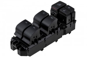 Πολλαπλος Διακοπτης Παραθυρων Για Lexus Nx 2014+ orig.84040-78010 Ντυ - 1 ΤΕΜ.