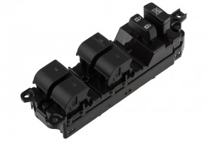 Πολλαπλος Διακοπτης Παραθυρων Για Lexus ES350 2009+ orig.84040-33070 Ντυ - 1 ΤΕΜ.