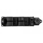 Πολλαπλος Διακοπτης Παραθυρων Για Mazda 2 2007+ 25PINS orig.DF74-66-350A/DF74-66-350B Ντυ - 1 TEM.