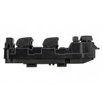 Πολλαπλος Διακοπτης Παραθυρων Για Mazda 2 2007+ 25PINS orig.DF74-66-350A/DF74-66-350B Ντυ - 1 TEM.