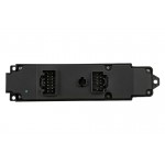 Πολλαπλος Διακοπτης Παραθυρων Για Mazda 2 2007+ 25PINS orig.DF74-66-350A/DF74-66-350B Ντυ - 1 TEM.