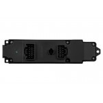 Πολλαπλος Διακοπτης Παραθυρων Για Mazda 2 2011+ 25PINS orig.DF73-66-350A/DF73-66-350B Ντυ - 1 TEM.