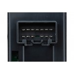 Πολλαπλος Διακοπτης Παραθυρων Για Mazda 5 2005+ orig.CC43-66-350A Ντυ - 1 TEM.