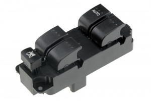 Διακοπτης Για Mazda 3 04-09 Πολλαπλος 16PIN Παραθυρων orig.BN8F66350A-BP1E66350