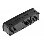 Mercedes W251/W164/X164 Πολλαπλος Με Πλαισιο 3PIN Διακοπτης Παραθυρων orig.2518300290