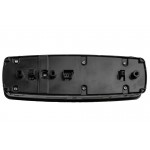 Mercedes W251/W164/X164 Πολλαπλος Με Πλαισιο 3PIN Διακοπτης Παραθυρων orig.2518300290