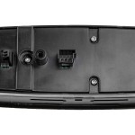 Mercedes W251/W164/X164 Πολλαπλος Με Πλαισιο 3PIN Διακοπτης Παραθυρων orig.2518300290