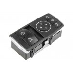 Διακοπτης Για Mercedes C Coupe C204 2011+ 4PIN Παραθυρων orig.1729056900