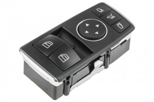 Διακοπτης Για Mercedes C Coupe C204 2011+ 4PIN Παραθυρων orig.1729056900