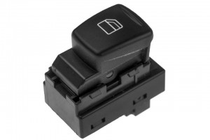 Smart Fortwo 2007+ Δεξιος Διακοπτης Παραθυρων orig.A4519051700