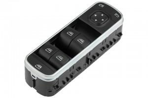 Mercedes A-KLAS W177 2018+ Διακοπτης Παραθυρων Πολλαπλος orig.A1679050001