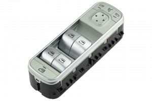 Mercedes Gle V167 2018+ Gls X167 2019+ Διακοπτης Παραθυρων Πολλαπλος orig.A1679050101