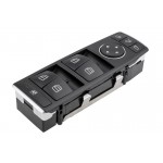 Πολλαπλος Διακοπτης Παραθυρων Για Mercedes Cla C117 2013+ / Gle W166 2015+ / A-KLAS W176 2012+ / Gla X156 2013+ 3PINS orig.1669054400/A1669054400 Ντυ - 1 TEM.