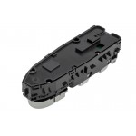 Πολλαπλος Διακοπτης Παραθυρων Για Mercedes V-KLAS W447 2017+ / Vito Tourer W447 2017+ / Evitotourer W447 2019+ 3PINS Ασημι orig.4479054303/A4479054303 Ντυ - 1 TEM.