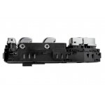 Πολλαπλος Διακοπτης Παραθυρων Για Mercedes V-KLAS W447 2017+ / Vito Tourer W447 2017+ / Evitotourer W447 2019+ 3PINS Ασημι orig.4479054303/A4479054303 Ντυ - 1 TEM.