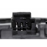 Πολλαπλος Διακοπτης Παραθυρων Για Mercedes V-KLAS W447 2014+ / Vito Tourer W447 2014+ 3PINS Ασημι orig.4479054203 Ντυ - 1 TEM.