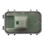 Μονος Διακοπτης Παραθυρων Για Mercedes C-KLAS W205 2013+ / V-KLAS W447 2014+ / Vito 2014+ / Glc 2015+ 4PINS Ασημι Μπεζ Βαση orig.2059051513/A2059051513 Ντυ - 1 TEM.