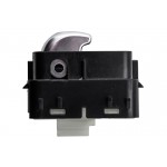 Μονος Διακοπτης Παραθυρων Για Mercedes C-KLAS W205 2013+ / V-KLAS W447 2014+ / Vito 2014+ / Glc 2015+ 4PINS ΑΣΗΜΙ/ΜΑΥΡΗ Βαση orig.2059051513/A2059051513 Ντυ - 1 TEM.