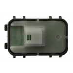Μονος Διακοπτης Παραθυρων Για Mercedes C-KLAS W205 2013+ / V-KLAS W447 2014+ / Vito 2014+ / Glc 2015+ 4PINS Ασημι orig.2059051513/A2059051513 Ντυ - 1 TEM.