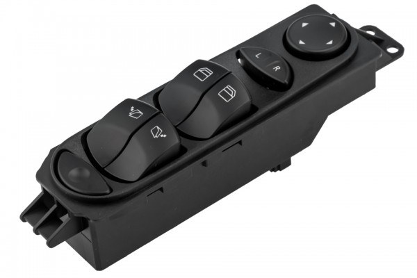 Πολλαπλος Διακοπτης Παραθυρων Για Mercedes Sprinter 2006+ 14PINS orig.9065451413/A9065451413 Ντυ - 1 TEM.