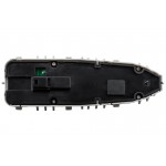 Πολλαπλος Διακοπτης Παραθυρων Για Mercedes E-KLAS W213 2016+ / Cls C257 2017+ / S-KLAS W222 2013+ 3PINS Με ΑΣΗΜΙ/ΜΠΕΖ Βαση orig. 2229052004/A2229052004 Ντυ - 1 TEM.