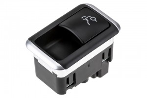 Mercedes E-KLAS W212 09+/ Cls C218 11+/ Cla Coupe C117 13+ Διακοπτης Πορτ Μπαγκαζ 3 Pins orig:A2129059200