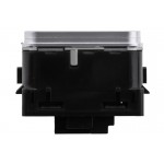 Μονος Διακοπτης Παραθυρων Για Mercedes G-KLAS W463 2018+ / Gle V167 2018+ / Gle Coupe C167 2019+ / Gls X167 2019+ 4PINS Ασημι orig.A1679054601 Ντυ - 1 TEM.