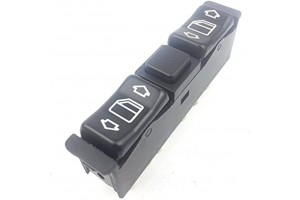 Διακοπτης Παραθυρων Για Mercedes S-KLAS W126 / E190 W201 Πολλαπλος 10PIN orig.1268207910 - 1τεμ.