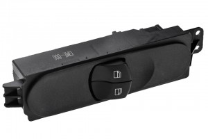 Mercedes Sprinter Διπλος Διακοπτης Παραθυρων Με Πλαισιο - 4 Pin