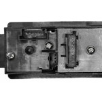 Mercedes Sprinter Διπλος Διακοπτης Παραθυρων Με Πλαισιο - 4 Pin