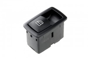 Mercedes W251/W164/X164/W169/W245 Μονος Με Πλαισιο Διακοπτης ΠΑΡΑΘΥΡΩΝ- 4 Pin (ORIG. 2518200510)