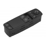 Mercedes A-KLAS W169/B-KLAS W245 Πολλαπλος Διακοπτης Παραθυρων Με Πλαισιο 3 Pin ORIG.1698206410