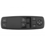 Mercedes A-KLAS W169/B-KLAS W245 Πολλαπλος Διακοπτης Παραθυρων Με Πλαισιο 3 Pin ORIG.1698206410