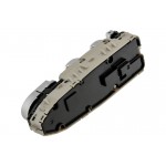 Mercedes W205 - W253 Οδηγου ΜΠΕΖ/ΑΣΗΜΙ Με Κοκκινο Φως 3PIN 8R73 Διακοπτης Παραθυρων orig.A2059056800 - 6811