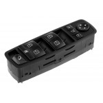 Mercedes Gl X164 2006+ /R W251 06+ Πολλαπλος 3PIN Διακοπτης Παραθυρων orig.2518300590