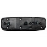 Mercedes Gl X164 2006+ /R W251 06+ Πολλαπλος 3PIN Brown Διακοπτης Παραθυρων orig.2518300590