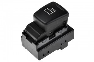 Smart Fortwo 2007+ Αριστερος Διακοπτης Παραθυρων orig.A4519051800