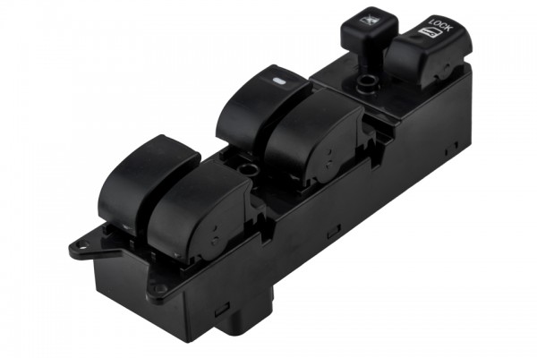 Πολλαπλος Διακοπτης Παραθυρων Για Mitsubishi Asx 2010+ orig.8608A207 Ντυ - 1 TEM.