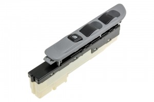 Mitsubishi Fuso 24V Διακοπτης Παραθυρων Πολλαπλος Με Πλαισιο 14PIN orig.MK387780